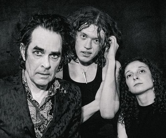 Replay Rolling Stone Beach 2025 - Jon Spencer & Band