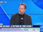 Replay Good Morning Business - Le débrief de l'actu : Iran, les marchés dévissent - 04/03
