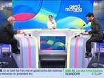Replay Face à Lechypre - Emmanuel Lechypre face à Raphaël Legendre : Défaite des Bleus, quel effet sur l'économie ? - 15/07