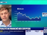 Replay Tout pour investir - L'édito crypto : Bitcoin évolue autour des 105 000 dollars - 03/06