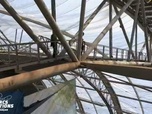 Replay Les parcs d'attractions préférés des Français - Parcs aquatiques : plongée au royaume de la démesure