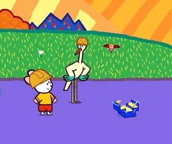 Replay Didou Construis-moi une dépanneuse