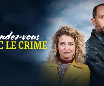 Replay Rendez-vous avec le crime - 07/10/2025