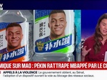 Replay BFM Grand Soir - Polémique sur Mao : Pékin rattrape Mbappé par le col - 27/10