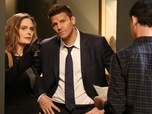 Replay Bones - S11 E11 - Défense de tuer