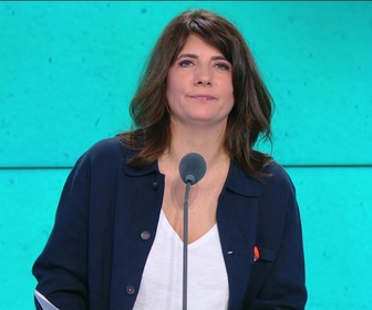 Replay Estelle Midi - Les agriculteurs vont-ils trop loin ?