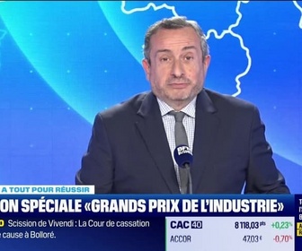 Replay La France a tout pour réussir - Vendredi 28 novembre