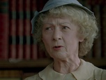 Replay Miss Marple - S01 E03 - Un cadavre dans la bilbiothèque