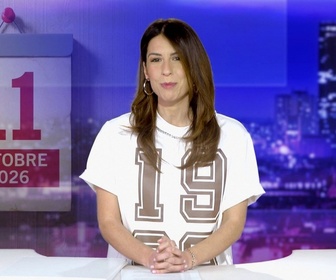 Replay C'est Canteloup du 27 janvier 2026