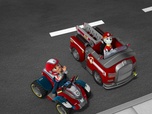 Replay Paw Patrol, la Pat'Patrouille - Le disque volant