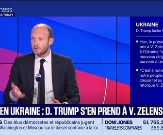 Replay L'intégrale d'USA Today du lundi 12 octobre
