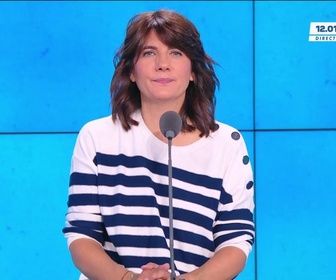 Replay Estelle Midi - Enseignante giflée à Tourcoing, des enseignants en grève à Grenoble : l'Etat a-t-il abandonné les profs ?