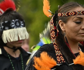 Replay 250 ans des Etats-Unis : un anniversaire qui divise