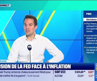 Replay Tout pour investir - Le déchiffrage : OAT, les effets sur les taux immobiliers - 17/09