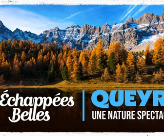 Replay Échappées belles