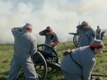 Replay Histoire dans la peau - S1E10 - Bataille de Cedar Creek