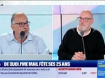 Replay De Quoi J'me Mail fête ses 25 ans ! - Jeudi 5 juin