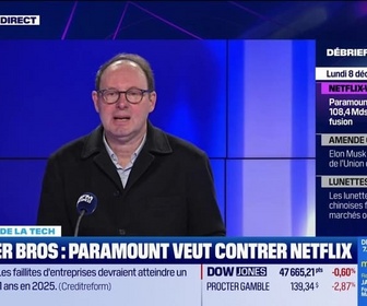 Tech & Co, la quotidienne replay