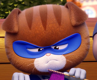 Replay Underdog - La télécommande infernale