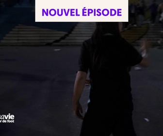 Replay Vis ma vie de supporter de foot