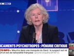 Replay News Box - Médicaments psychotropes : pénurie critique - 26/04