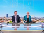 Replay BFM Non-stop week-end - L'intégrale de BFM Non-Stop du dimanche 25 octobre