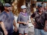 Replay Lagoon master - S3E2 - Oasis tropicale