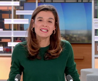 Replay Le JT en LSF - 05/01/2026