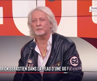 Replay Les Grandes Gueules - Sainte-Soline le porte-parole de la gendarmerie reconnaît des manquements à la déontologie