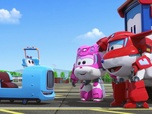 Replay Super Wings - Super Roy contre les Superwings (1ère partie)