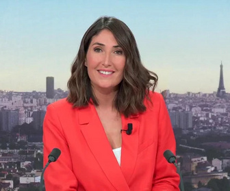 Replay La Matinale Franceinfo - 22/09/2026