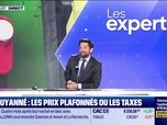 Replay Les Experts : Crise, frein ou accélérateur pour l'écologie ? - 07/05