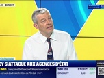 Replay Tout pour investir - Doze d'économie : Bercy s'attaque aux agences de l'État - 28/04