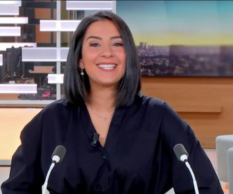Replay La Matinale Franceinfo - 20/10/2025