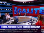 Replay L'intégrale de Liberté Egalité Brunet ! du mardi 10 septembre 2024