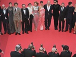 Replay À l'Affiche ! - Cannes 2025 : Cédric Klapisch offre un regard sur demain avec La Venue de l'avenir