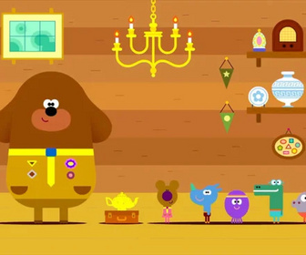 Replay Hé, Oua-Oua - 25/11/2025