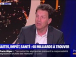 Replay Perrine jusqu'à minuit - Retraites, impôt, santé : 40 milliards à trouver - 15/04
