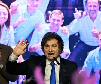 Replay 28 minutes - Javier Milei conforté par la victoire de son parti à mi-mandat ?