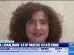 Replay Le Monde de Patrick Sauce - Au fond des choses : Gaza, Liban, Iran... la stratégie israélienne - 12/05