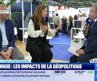 Replay La France a tout pour réussir - Vendredi 5 juin