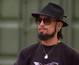 Replay Ink Master - Le meilleur tatoueur - S11E2 - Premier challenge