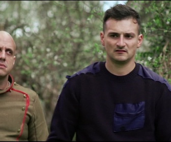 Replay The lost earth - 04/03/2026