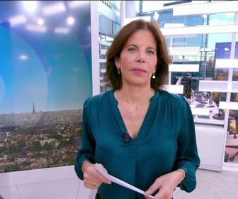 Replay L'info s'éclaire - 06/04/2026