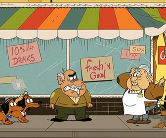 Replay Bienvenue chez les Casagrandes - Petites dettes entre amis