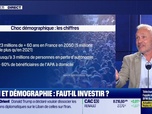 Replay Les Experts de l'immo : SCPI et démographie, faut-il investir ? - 04/06