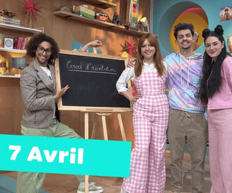 Replay Okoo-koo - 07/04/2026