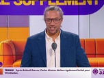 Replay 5/7 le morning RMC - Le supplément du 20 mai 2026