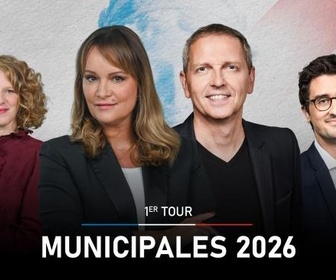 Replay 1er tour des élections municipales : analyse des résultats