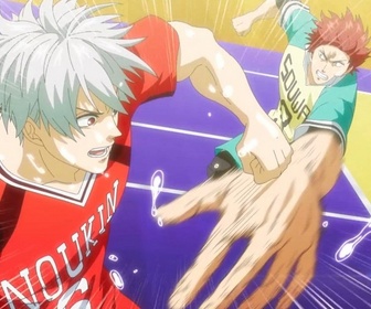 Replay Burning kabaddi ! - Épisode 7 - Struggle